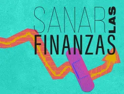 Imagen cabecera Sanar las finanzas