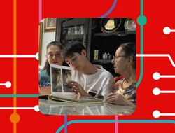 Estudiar para construir futuro