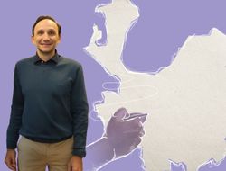 Alejandro Olaya Dávila