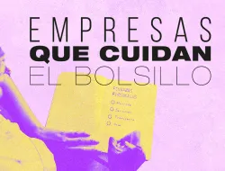 Imagen cabecera Empresas que cuidan el bolsillo