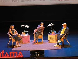 Imagen Los desencuentros del amor