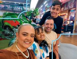 Imagen Dos horas para Martha