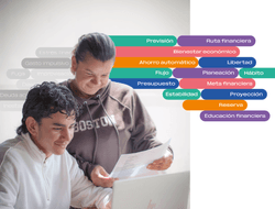 Cuando la empresa se convierte en aliada del ahorro