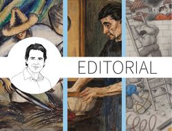 Artículo editorial Trabajo y sentido