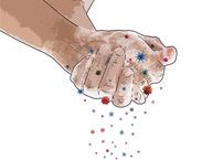 Lávate las manos: una buena salud también es cuestión de conductas