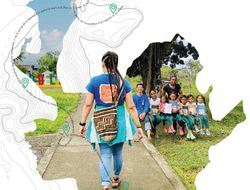 Imagen > Libros para atravesar montañas