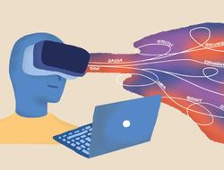 Imagen El amor en los tiempos de la IA