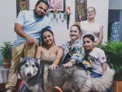 Imagen Lo que aprendí al conversar de sexualidad con mi hija