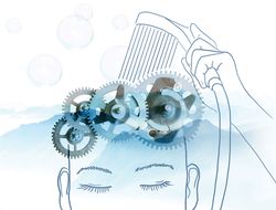 Imagen cabecera Higiene mental... tan necesaria como lavarse los dientes