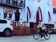 El paraíso de las bicicletas