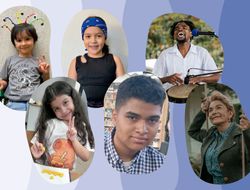 ¿Los deleites cambian con la edad?