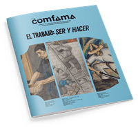 ¿Quieres leernos en papel?