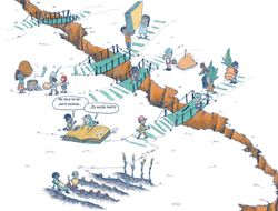 Imagen cabecera Una universidad en la que todos caben