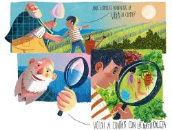 Imagen cabecera Devolverle la vida al suelo 