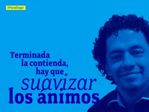 Imagen cabecera Seguir juntos después de las elecciones