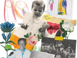 Imagen ¿Cómo fueron tus primeros años de vida?