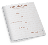 ¿Quieres leernos en papel?