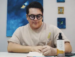 Imagen > «Yo soy la familia Balvín»