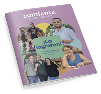 ¿Quieres leernos en papel?