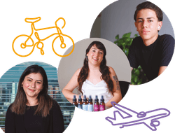 ¿Es verdad que la juventud no ahorra? 