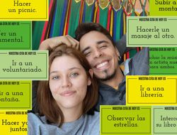 Imgen Game Over a la monotonía