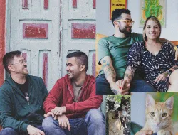 Imagen Tener, o no, hijos, una conversación familiar