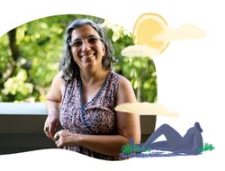 Gozo como un acto de rebeldía