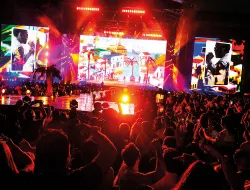 Imagen Una ciudad musical