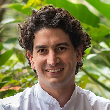 Juan Manuel Restrepo