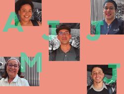 Aprender a confiar, dentro y fuera de casa