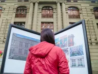 En vacaciones: ‘La plazoleta, el claustro y los días’