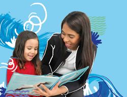 Imagen Amar en el espectro autista