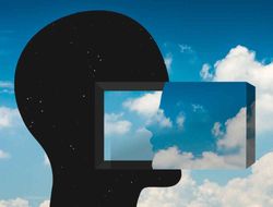 Ni amor ciego, ni pánico absoluto