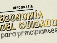 Imagen cabacera Economía del cuidado para principiantes