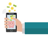 Planifica tu economía con ayuda de la tecnología