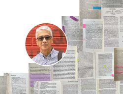 Imagen > La dueña del secreto