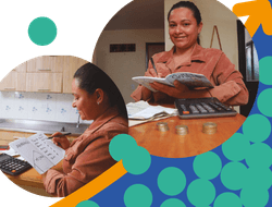 Cuando la cuota monetaria se convierte en ahorro