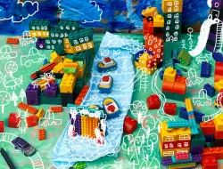 Imagen Una ciudad también para los niños