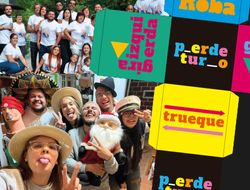 Imagen Jugar para reunirse