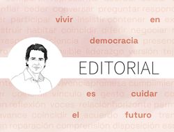 Imagen Editorial cómo cuidar la democracia