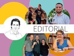 Imagen editorial lo lograron