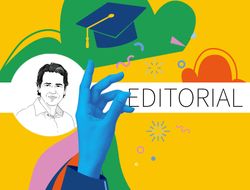 Estudiar es progresar