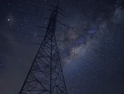 ¡Qué ociosidad contemplar las estrellas! > Imagen