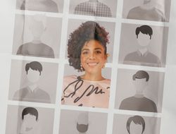 Imagen > Elegir y ser elegida, una doble conquista