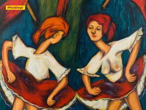 Imagen cabecera Cómo romper el ‘techo de cristal’ en la política