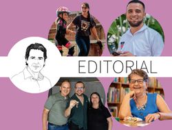 Imagen editorial lo lograron