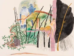 Imagen Somos uno con la naturaleza